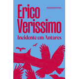 Incidente Em Antares (edição Especial), De