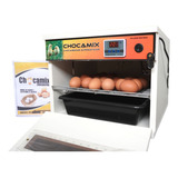 Incubadeira Automática 30 A 40 Ovos