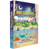 Indescritível 100 Devocionais Ilustrados - Editora Cpad 