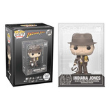 Indiana Jones #08 Disney Funko Pop!