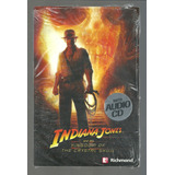 Indiana Jones And The Kingdom Of