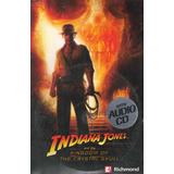Indiana Jones And The Kingoom Of