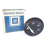 Indicador Corsa 94 Marcador Combustível Painel Original Gm