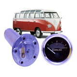 Indicador De Combustivel + Boia 18cm Kombi Corujinha