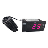 Indicador De Temperatura Termometro Digital Coel 220v E50