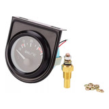 Indicador Elétrico Universal De Temperatura Para