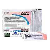 Indicador Integrador Quimico Tipo 5 P/autoclave C/ 250 Unds