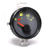 Indicador Marcador Combustivel Polak Pollak 1620 12v E 24v