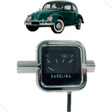 Indicador Marcador Relogio Combustível Fusca 66 67 68 69 70