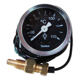 Indicador Mecanico Temperatura 52mm 5mts Universal Tu302584