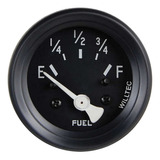 Indicador Temperatura Mecanico Jeep Willys Militar Willtec 