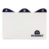 Acrimet