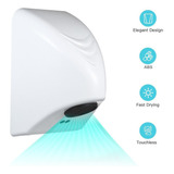 Indução Totalmente Automática Aparelho Secador De Maos