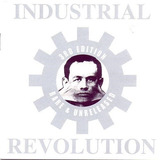 Industrial Revolution: Third Edition (cd Duplo) - Importado.