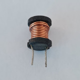 Indutor Chock 10uh - 3515aa Kit 10 Peças 