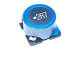 Indutor Choke Smd 2,7uh 3r9 Slf12575t-2r7n7r0-pf Epcos_tdk