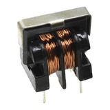 Indutor Filtro Comum Uu9.8 7x8mm 40mh - 2 Unidades