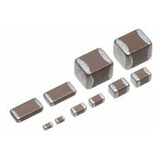 Indutor/ferrite Smd Kit C/20pçs Nl453232t-102j/ 1mh / 1812