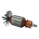 Induzido 110v Furadeira De Impacto Makita 6300 / 8419b