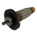 Induzido 220v Original Bosch Serra Circular Gks 190 1f23