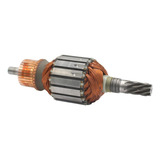 Induzido 220v Para Martelo Demolidor Dewalt D25899k-b2 Tipo1