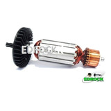 Induzido 220v Serra Circular Bosch 190mm Gks 190 7 Dentes