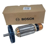 Induzido Com Ventilador Bosch P Gdc 14 40 127v F000605097
