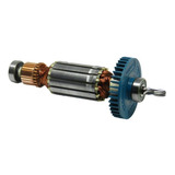 Induzido Completo Furadeira Hp1640 110v Makita