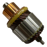 Induzido De Partida Blazer Linea Fiat Livina Sentra Tiida 8d