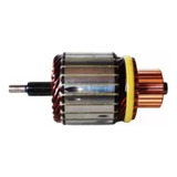 Induzido De Partida Toyota Etios 12v 7d - Zwf 914154