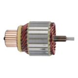 Induzido De Partida Toyota Etios