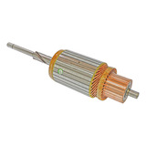 Induzido Do Motor De Partida 37mt Mercedes 1632ls O400 24v
