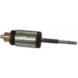 Induzido Do Motor De Partida Caminhoes Mb 24v - Ivm83498