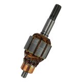 Induzido Do Motor Partida Honda Titan Bros 150 Biz 125 