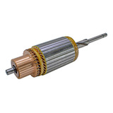 Induzido Motor De Partida 37mt Cummins Ford Vw 12v Zen24028
