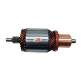 Induzido Motor De Partida Prestolite M100r 24v