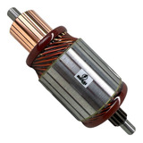 Induzido Motor De Partida Prestolt M100r 24v