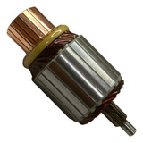Induzido Motor De Partida Toyota Etios / Ford Edge 12v 9d