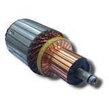Induzido Motor Partida: Scania Serie 4 24v - Bosch