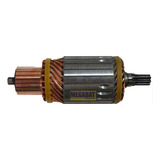 Induzido Motor Partida 28mt Delco