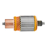 Induzido Motor Partida Delco Remy 29 Mt 24v 12 Dentes