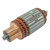 Induzido Motor Partida Ford Trator Tl90 12 Volts Zm8382503