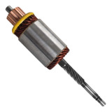 Induzido Motor Partida Toyota Bandeirante Bosch Jf 12v Novo
