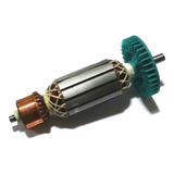 Induzido Para Serra Mármore Bosch Gdc 12-34d / 1e48 220v