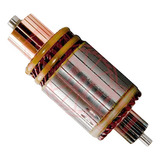 Induzido Part.ford Trator Tl90 12v Iskra