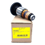 Induzido Rotor 127v Completo Serra Mármore Stanley Spt115 (original)