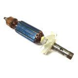 Induzido Rotor 127v P/ Tupia Dwe6000 Dewalt N381700