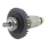 Induzido Rotor Original Serra Circular Bosch Gks 190 220v