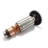 Induzido Rotor Original Serra Mármore Makita 4100nh2 / Ns