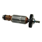 Induzido Rotor P/ Furadeira Hp2050-110v Makita Original